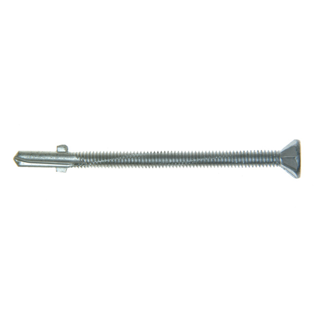 BORRSKRUV BORRWING PROTEC T30 STÅL 5,5X90MM 100ST | Beijerbygg Byggmaterial