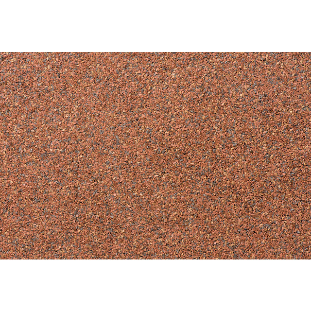 YTPAPP TOPSAFE 3* TEGELRÖD 7X1M KLISTERKANT  (24) SBS4100