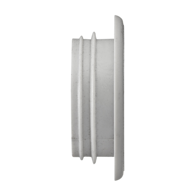 TÄCKLOCK KARM PLAST LJUSGRÅ 14-19 10ST