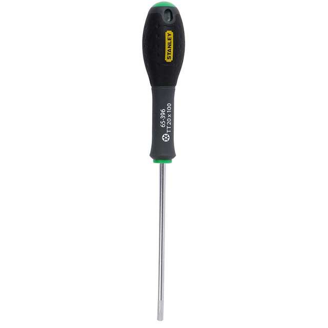 SKRUVMEJSEL T20X100MM FATMAX 0-65-396 | Beijerbygg Byggmaterial