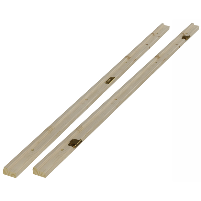 SIDOSTYCKE IG+IL 21 68MM OBEH LÅS/GGJ HÄFTADE | Beijerbygg Byggmaterial