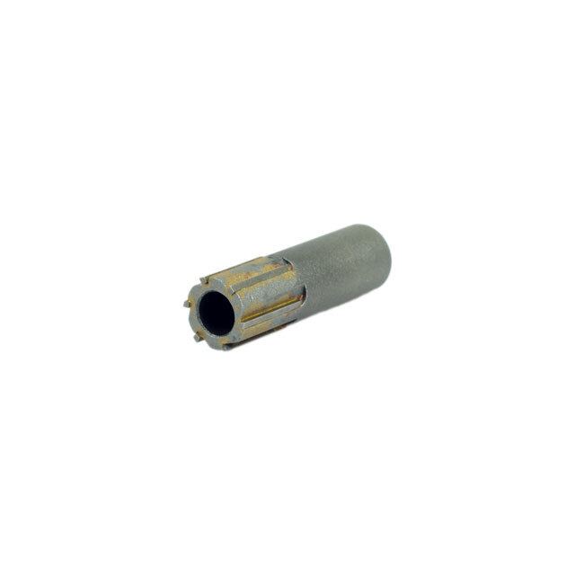 KANALFRÄSSTÅL HM DIAM20MMX25MM | Beijerbygg Byggmaterial