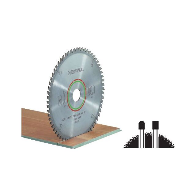 S&Aring;GKLINGA WZ/FA60 216X2,3X30