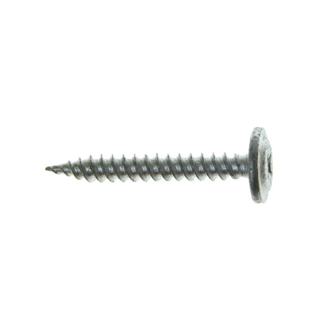 MONTAGESKRUV PROTEC TRÄ/STÅL 4,2X65MM 250ST | Beijerbygg Byggmaterial