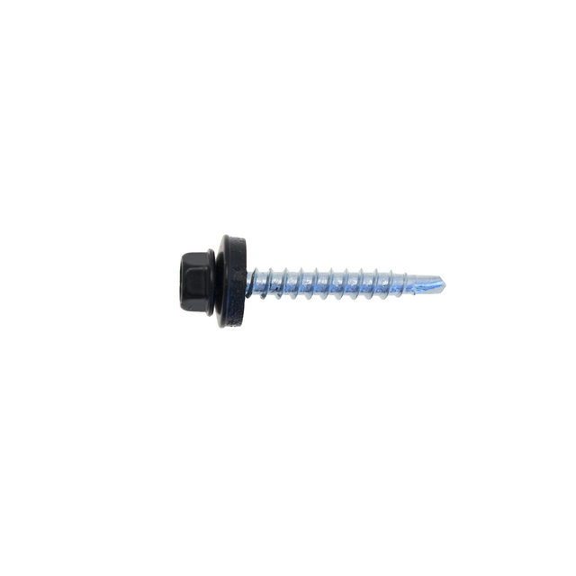 BORRANDE SKRUV 4,8X35 SV 250ST RAPID FARMARSKRUV (10) | Beijerbygg Byggmaterial