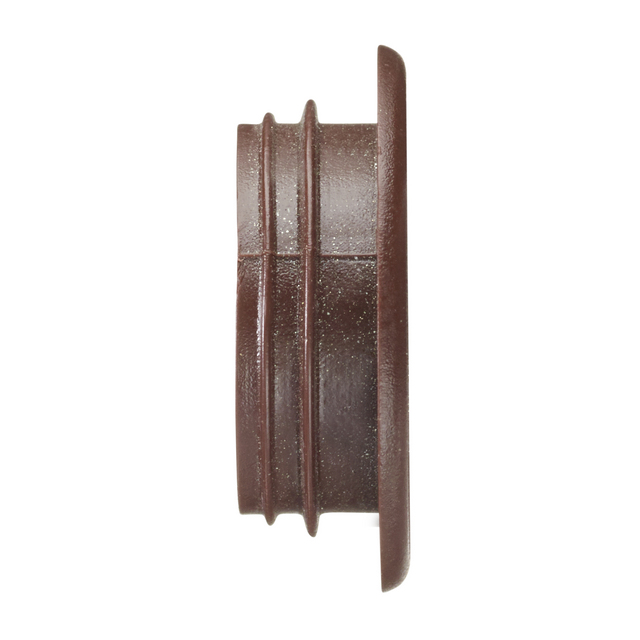TÄCKLOCK KARMSKRUV M-BRUN 10-P | Beijerbygg Byggmaterial