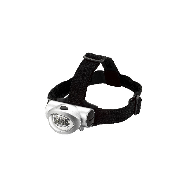 PANNLAMPA 8 LED | Beijerbygg Byggmaterial