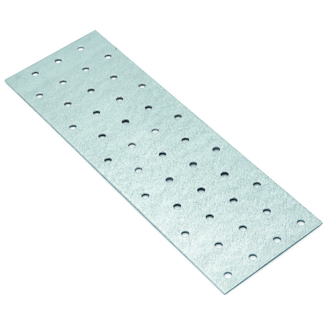 HÅLPLATTA HP 80X240X2,0 | Beijerbygg Byggmaterial