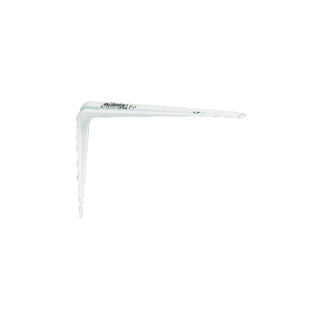 KONSOL VIT 250X300X1.5 | Beijerbygg Byggmaterial
