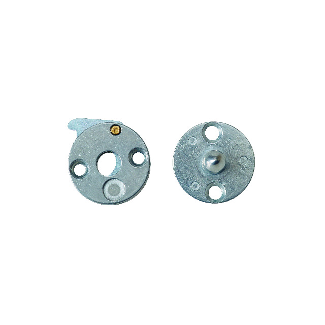 KOPPELHAKE TRYGG 3GLV SB 1702 | Beijerbygg Byggmaterial