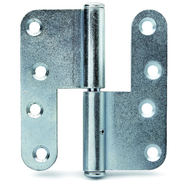 GÅNGJÄRN T3228Z 110 H SB | Beijerbygg Byggmaterial