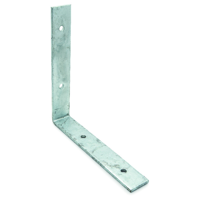 VINKELJÄRN ABK 205X205X5X30 | Beijerbygg Byggmaterial