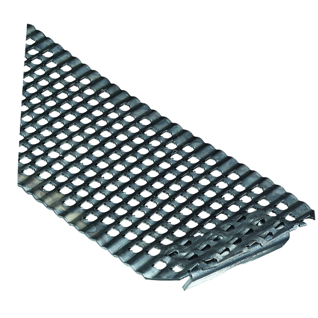 BLAD SURFORM 21-393 PLANT FIN L=255MM BR=42MM FINT SKÄR (12)