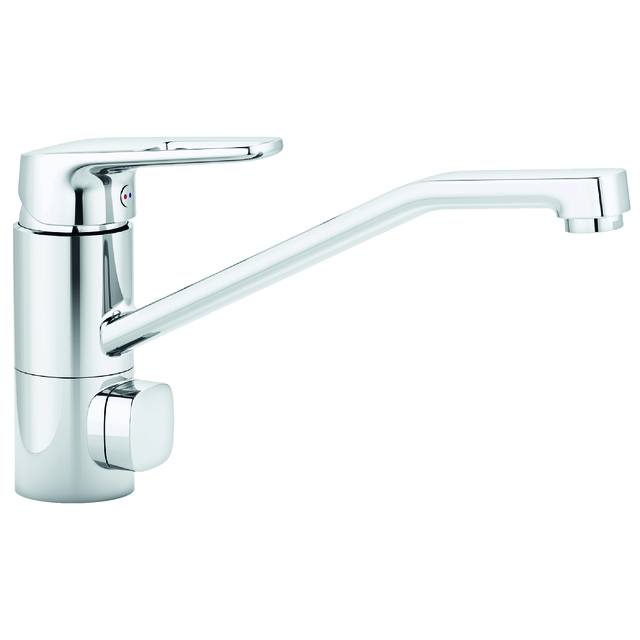 KÖKSBLANDARE SILJAN FMM LÅG MED DM AVST