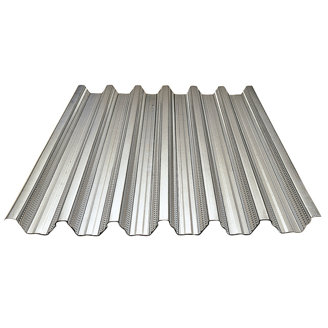 ARMERINGSPLÅT CD45 VFZ L4500MM | Beijerbygg Byggmaterial