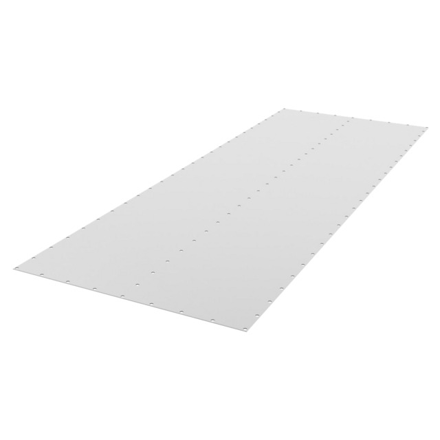 INBROTTSPLÅT IBPH 1-9-25 HÅLAD 1X900X2500MM | Beijerbygg Byggmaterial