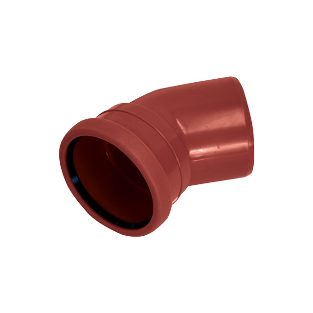 MARKBÖJ 1MUFF 110X45GR PP 2353923           (1) | Beijerbygg Byggmaterial