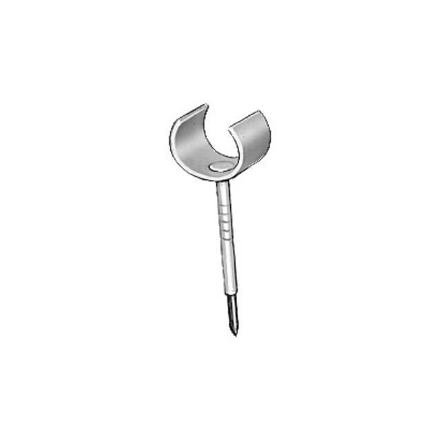 LEDNINGSHÅLLARE APK 7-10 100ST | Beijerbygg Byggmaterial