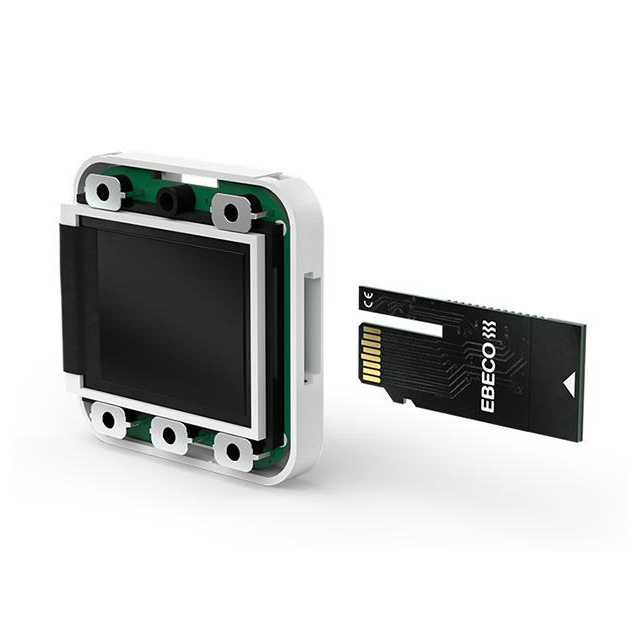 Alternativ bild 0 för Wi-fi-modul Til EBECO termostat EB-Connect