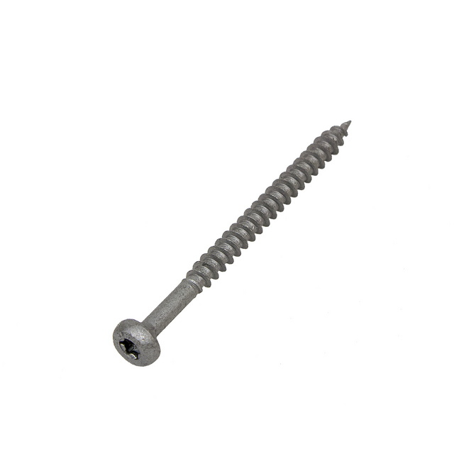 TRÄSKRUV 5X65MM | Beijerbygg Byggmaterial