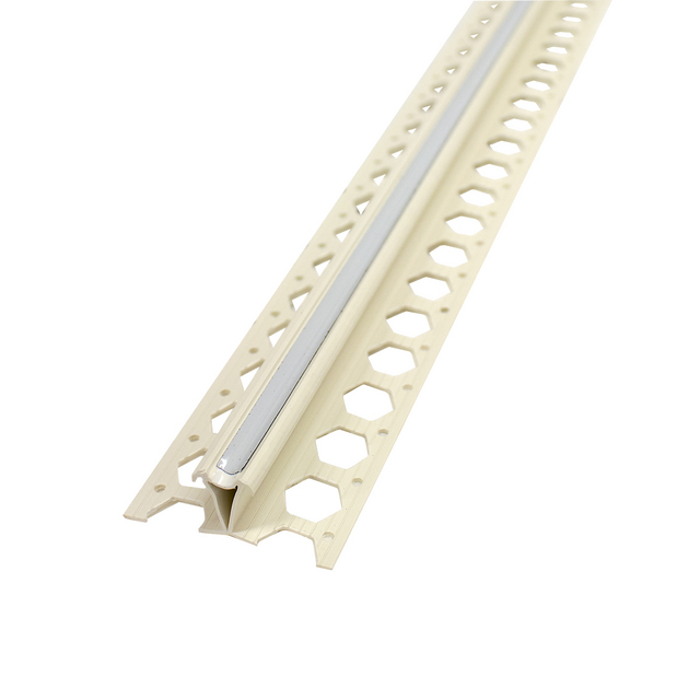 RÖRELSEFOG VIT 20MM 2,5M | Beijerbygg Byggmaterial
