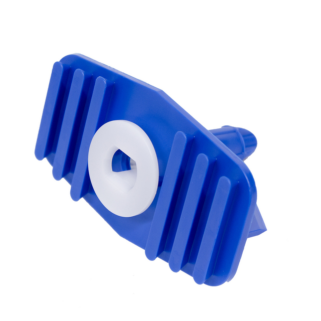 FÄSTE ISO-PLUS TRÄ INKL C30 50MM