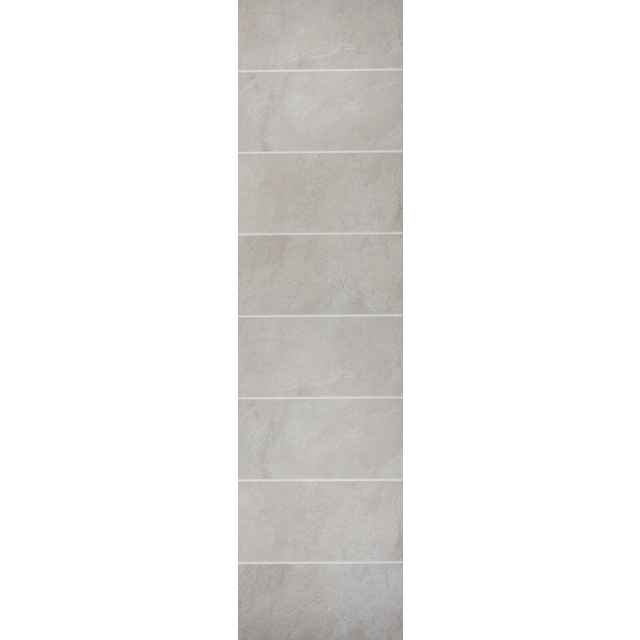 VÄGGSYSTEM SAND GRANDE CRESCENDO 11X620X2400MM | Beijerbygg Byggmaterial