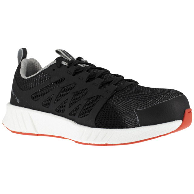 SKYDDSSKO IB1076 SVART 37 | Beijerbygg Byggmaterial