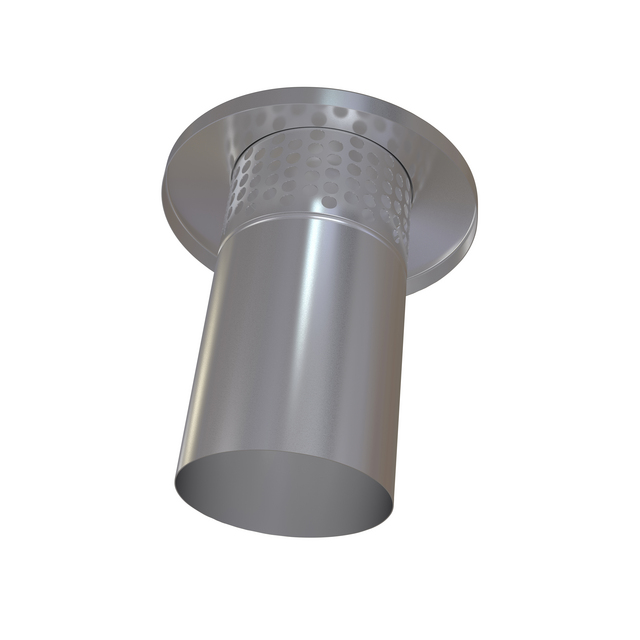 TAKHUV RUND 116269 FLEXIT STÅL 125MM | Beijerbygg Byggmaterial