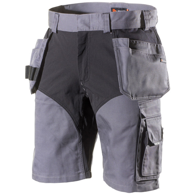 SHORTS 1844PB LBRADOR GRÅ 48 | Beijerbygg Byggmaterial