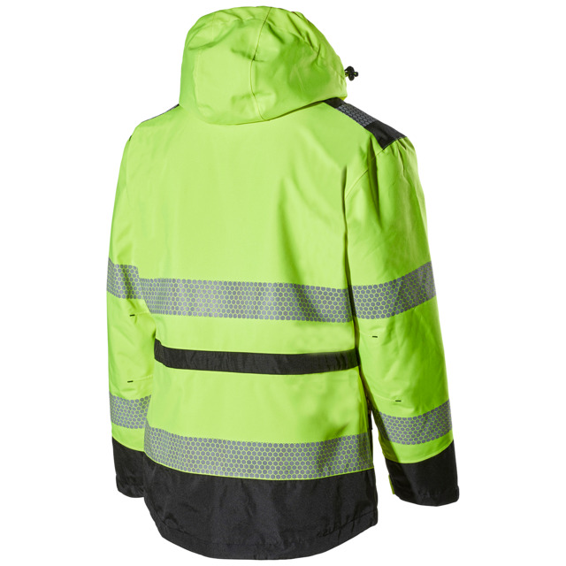 JACKA 2122P L.BRADOR GUL XXL