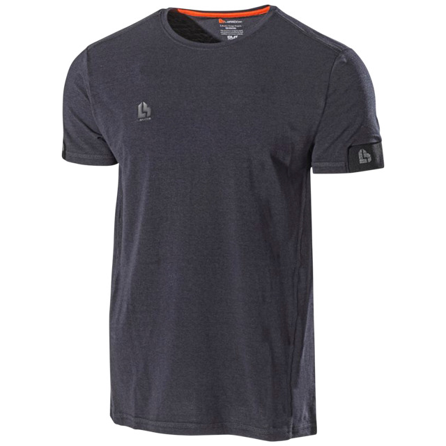 T-SHIRT 6030BV LBRADOR MARIN 3XL | Beijerbygg Byggmaterial