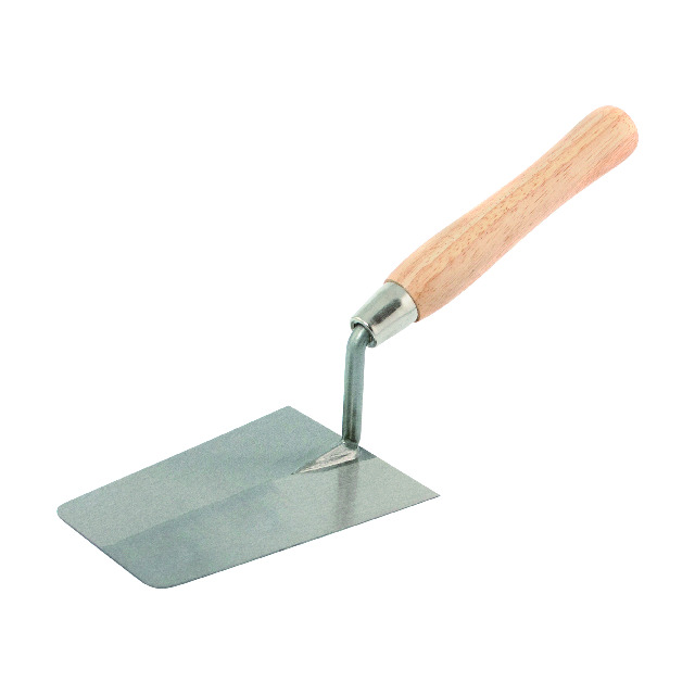 KAKELSLEV REKTANGULÄR 160MM RUNDADE HÖRN | Beijerbygg Byggmaterial