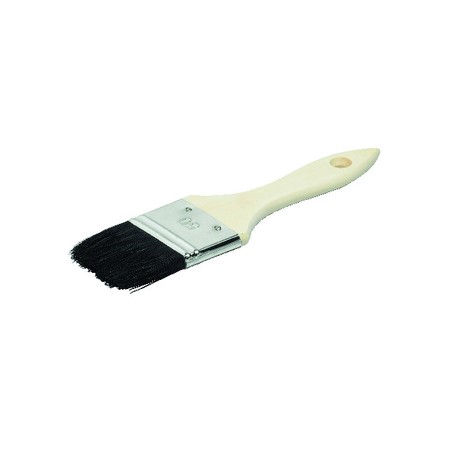MODDLARE GO 25MM NATURBORST TRÄSKAFT (20) | Beijerbygg Byggmaterial