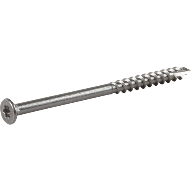 TRALLSKRUV 4,8X75 A2 600ST 600ST/HINK  RF TX20