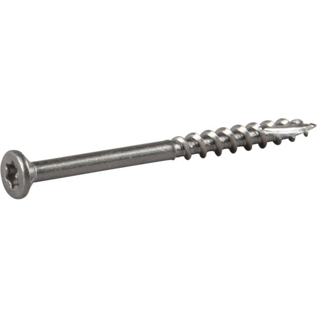 TRALLSKRUV 4,2X55 A2 1000ST 1000ST/HINK RF TX20