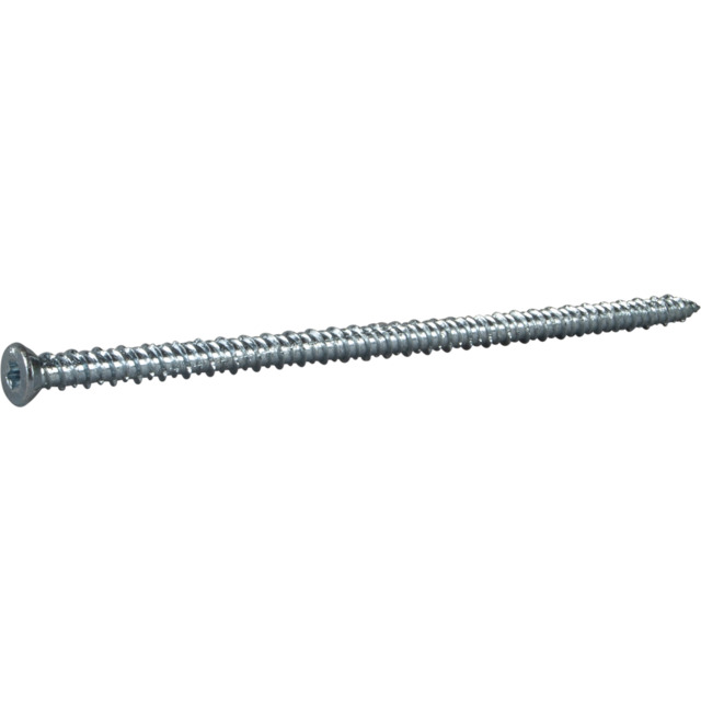 BETONGSKRUV 7,5X172MM ELF 50ST                  100500