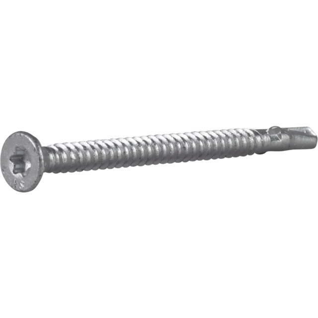 VINGSKRUV TX FS CS 4,8X65 250ST