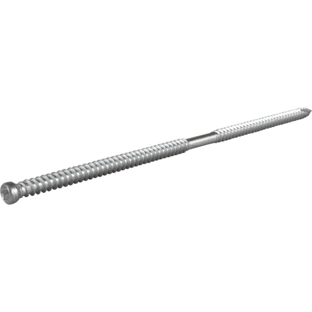 TRÄSKRUV ET-T 8,2X245 50ST CUTTER CS KONSTRUKTION