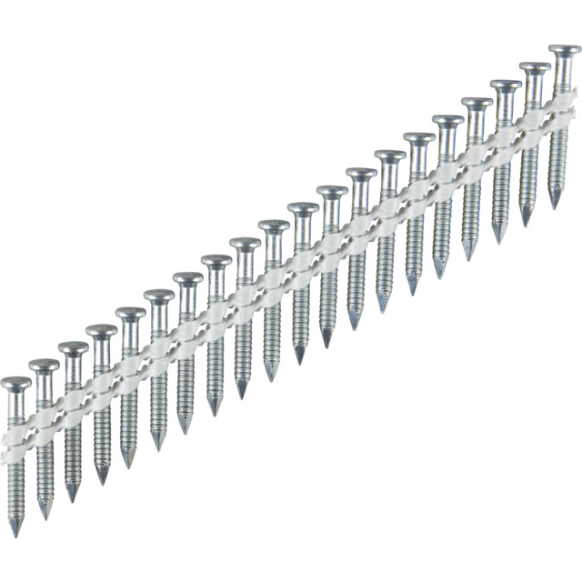 ANKARSPIK PLASTBANDAD RAK FZB 34GR 4X40MM