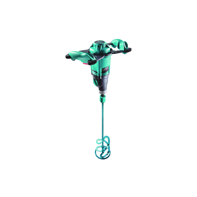 Alternativ bild 0 för COLLOMIX Mixer Xo 4 HF 1500W WITH WK 140 HF Mixer