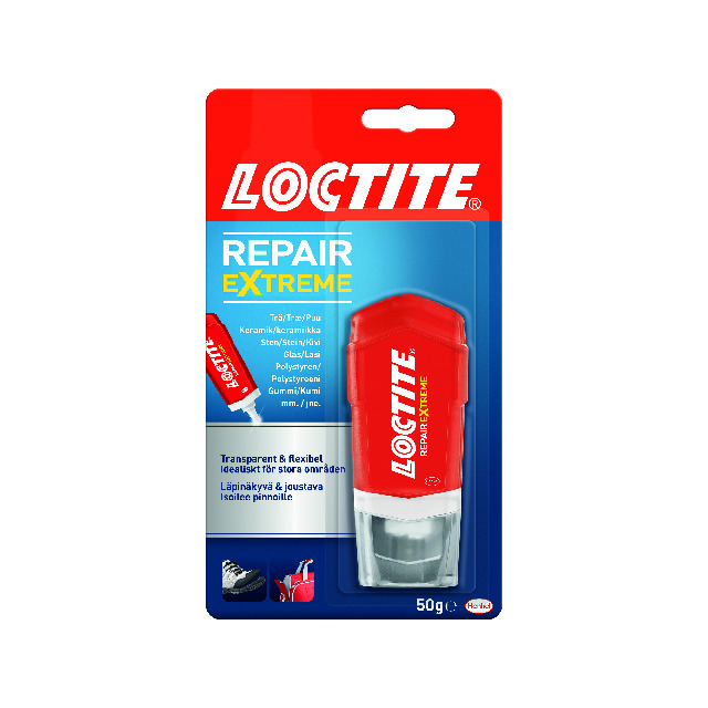 UNIVERSALLIM REPAIR EXTREME 50G | Beijerbygg Byggmaterial