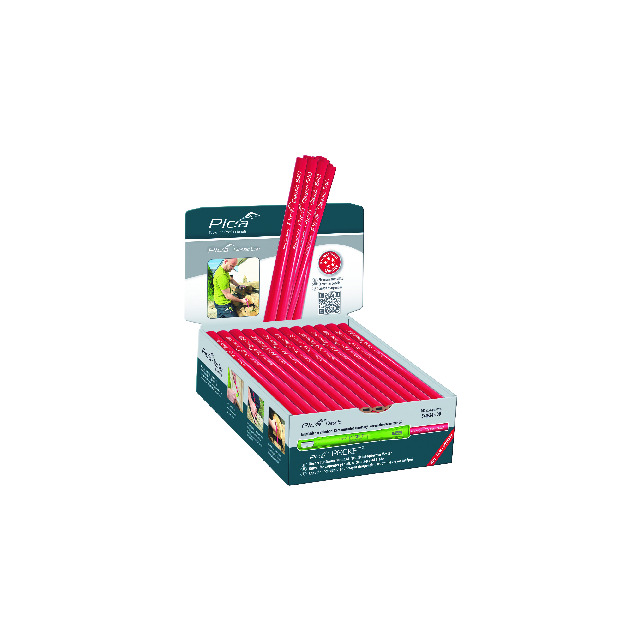 SNICKARPENNA CLASSIC PICA 24CM 2H | Beijerbygg Byggmaterial