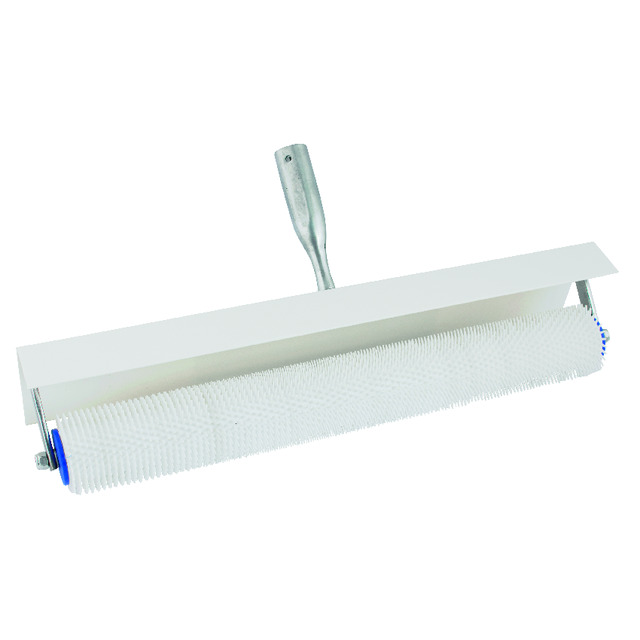 PIGGROLLER 11MM PIGG 250MM | Beijerbygg Byggmaterial