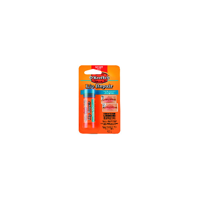 LÄPPBALSAM OKEEFFES REPAIR COOLING | Beijerbygg Byggmaterial