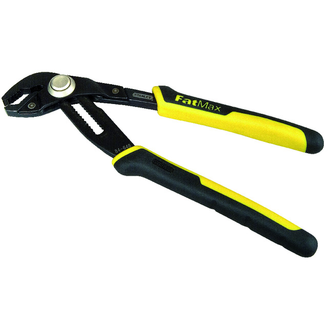 POLYGRIPTÅNG STANLEY FATMAX 250MM | Beijerbygg Byggmaterial