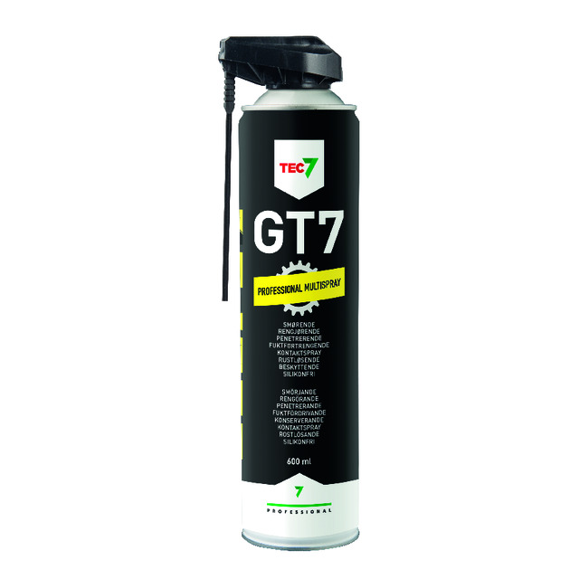 UNIVERSALSPRAY GT7 600ML | Beijerbygg Byggmaterial