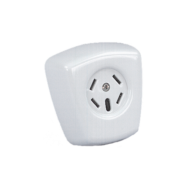 TELE-JACK VIT SB | Beijerbygg Byggmaterial