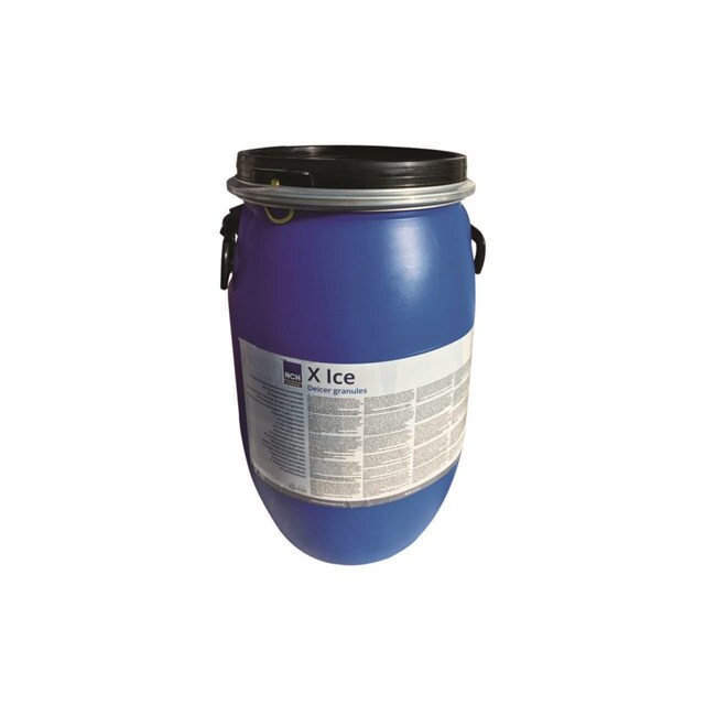 ISSMÄLTNINGSMEDEL X-ICE 15.7KG | Beijerbygg Byggmaterial
