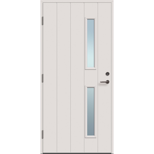 YTTERDÖRR EDITH RAW PREMIUM